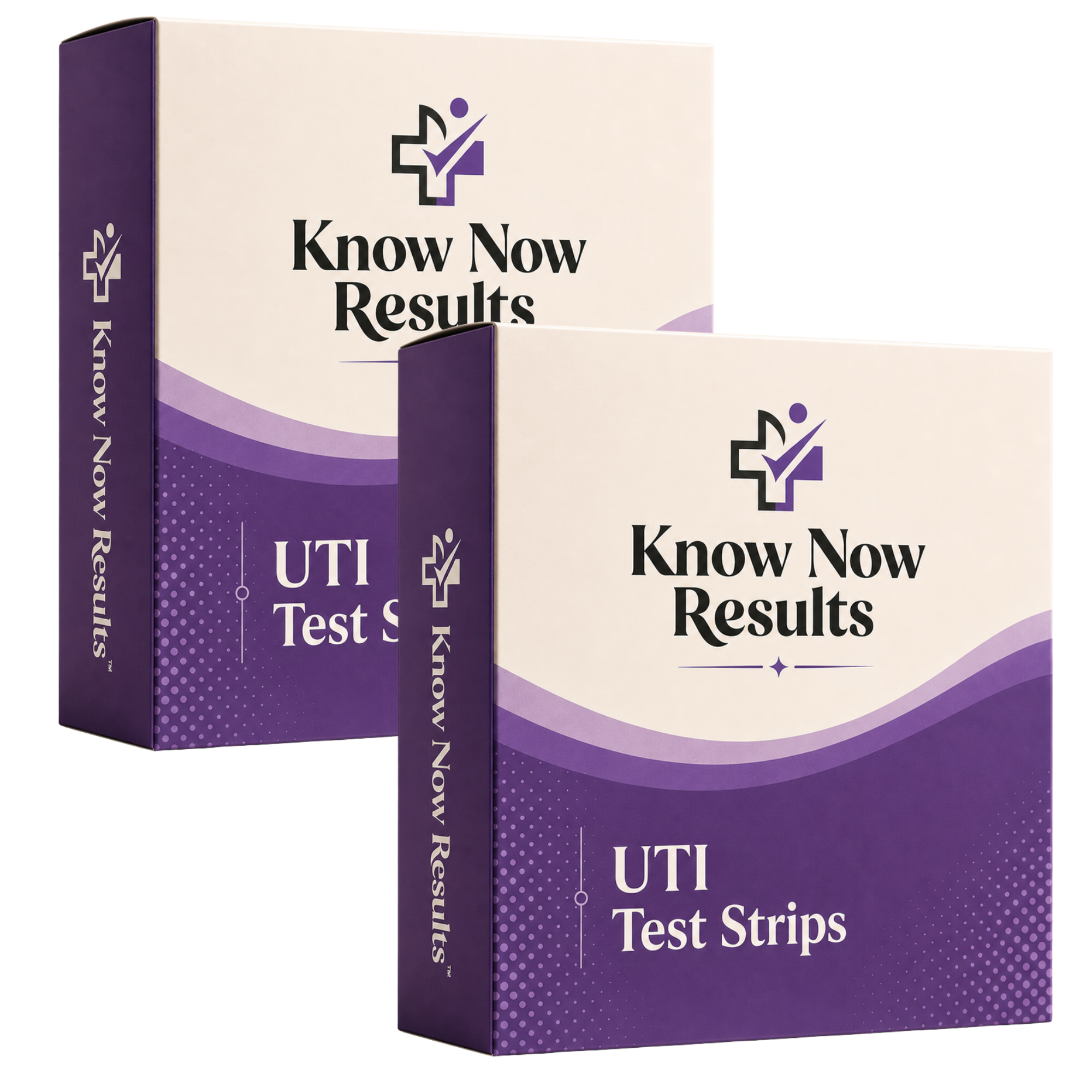 UTI Test Strips