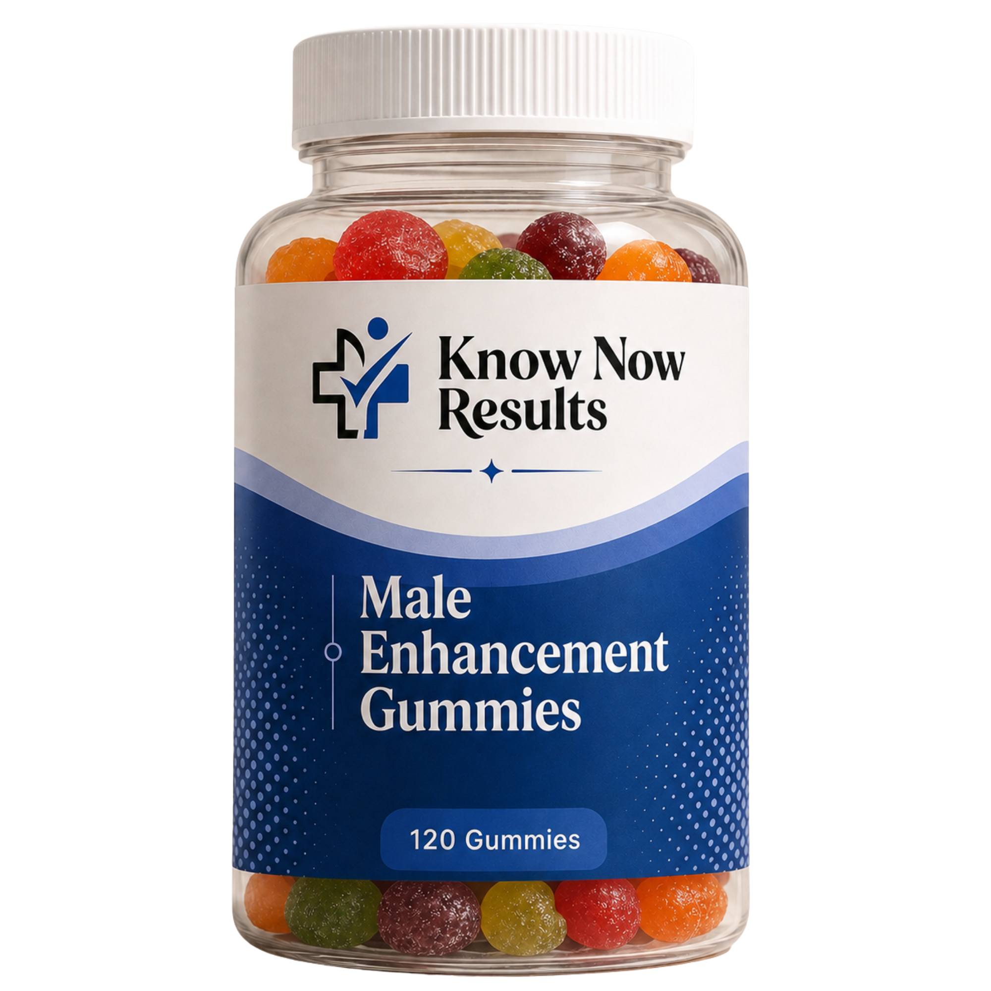 Male Enhancement Gummies