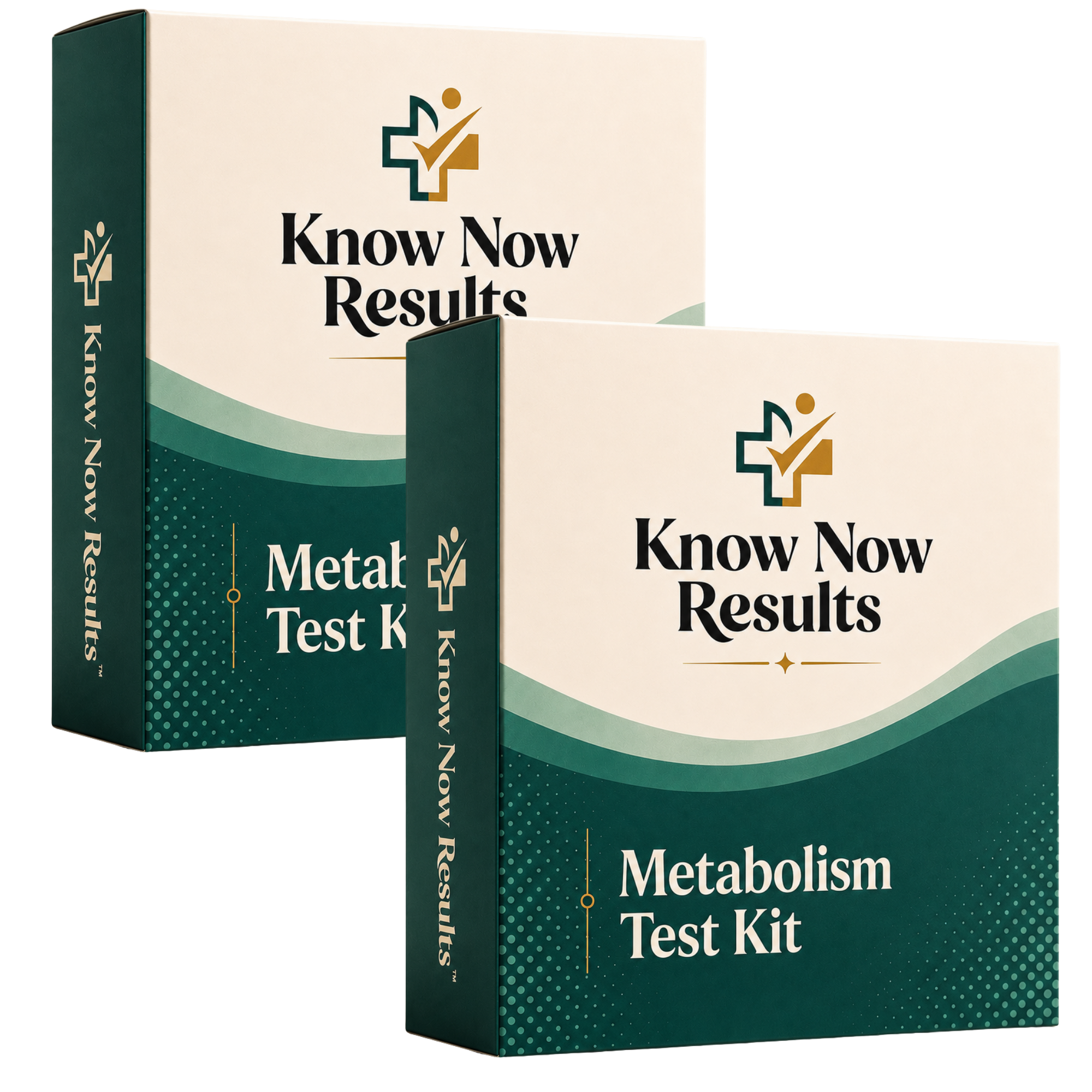 Metabolism Test Kit