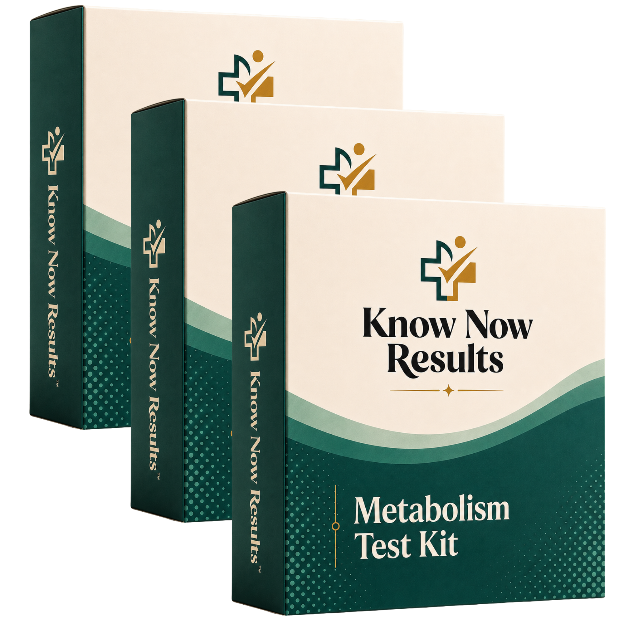 Metabolism Test Kit