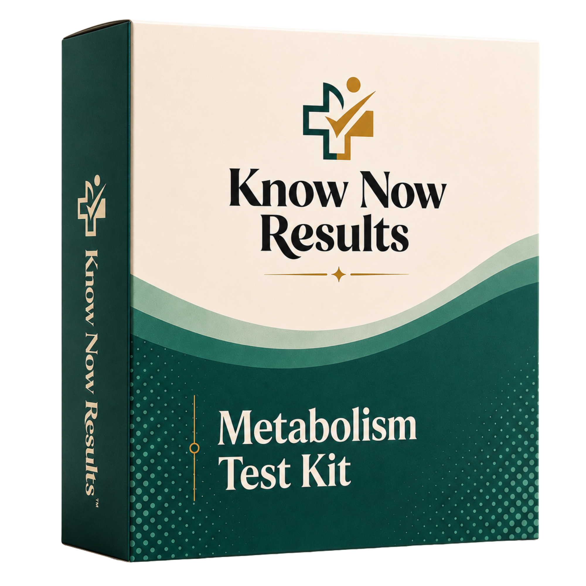 Metabolism Test Kit